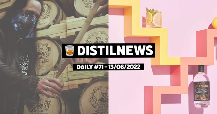 DistilNews Daily #71