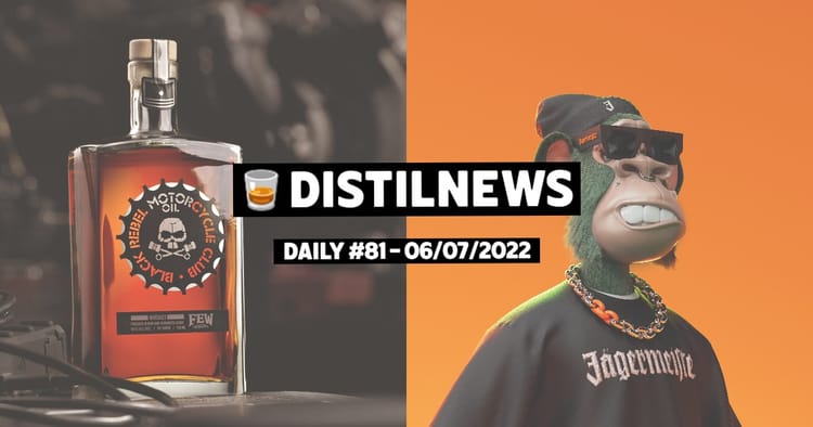 DistilNews Daily #81