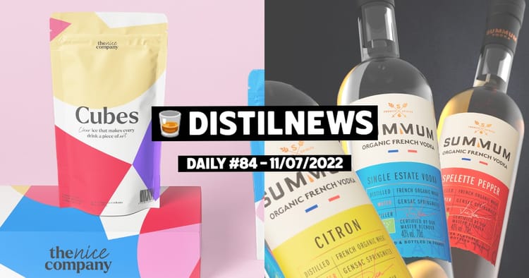 DistilNews Daily #84
