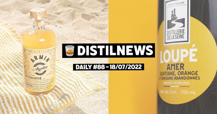 DistilNews Daily #88