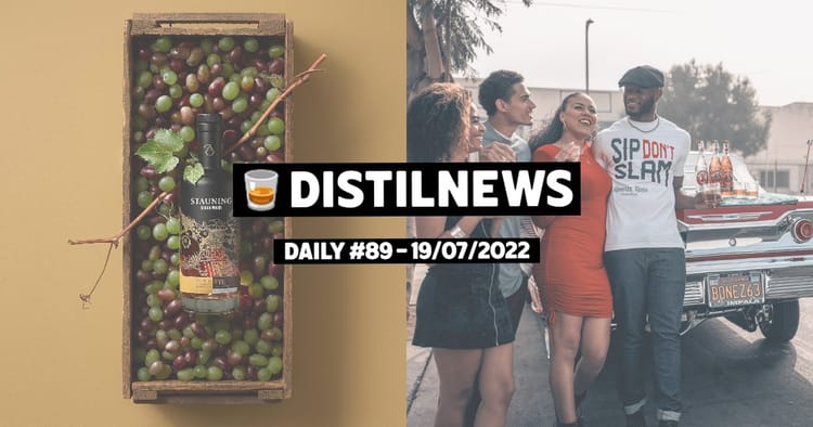 DistilNews Daily #89