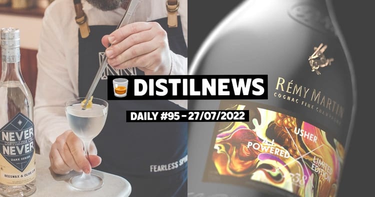 DistilNews Daily #95