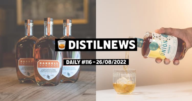 DistilNews Daily #116