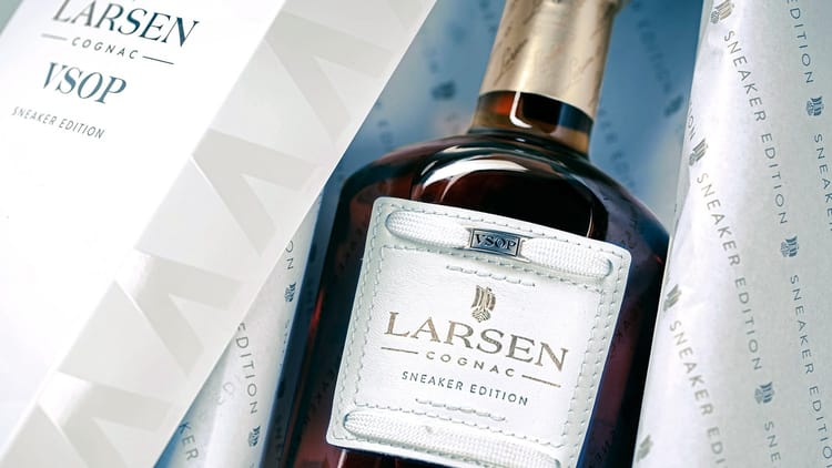 Cognac en baskets ou vodka en tennis ?