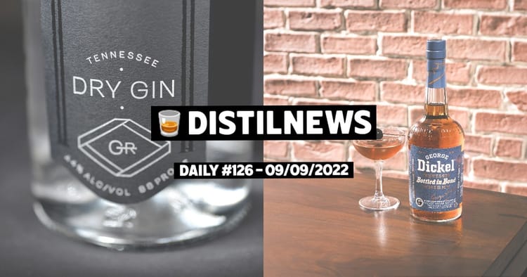 DistilNews Daily #126