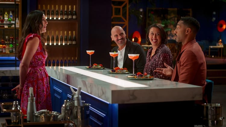 Le Cocktail passe à la SVOD
