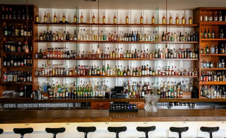 Local, durable et peu alcoolisé