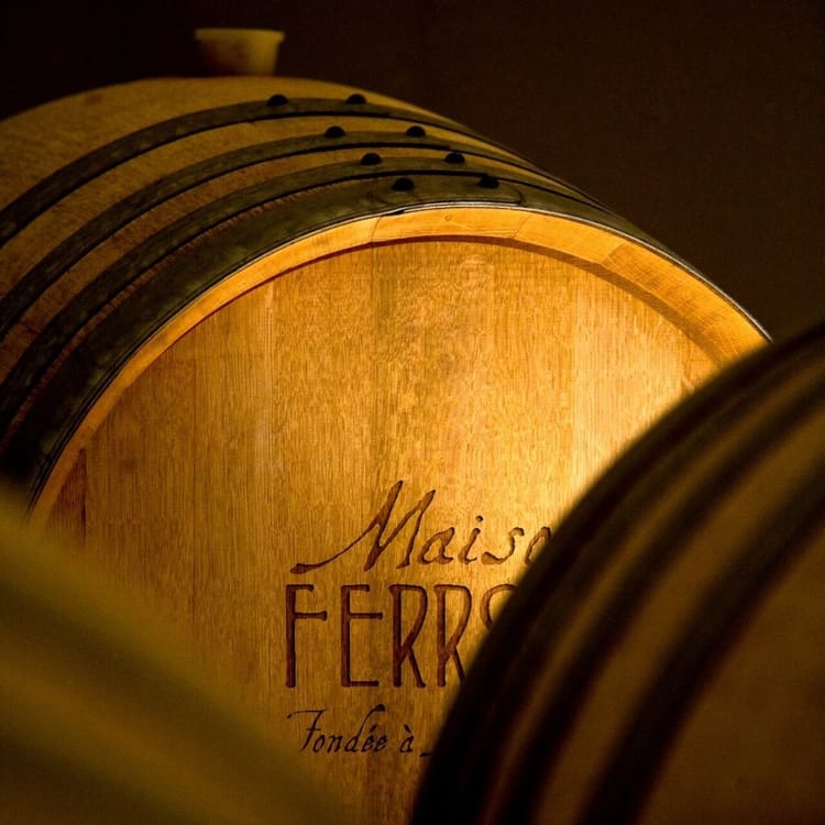 Les nouveaux rhums de la Maison Ferroni : Les Brasseurs d'Enfer
