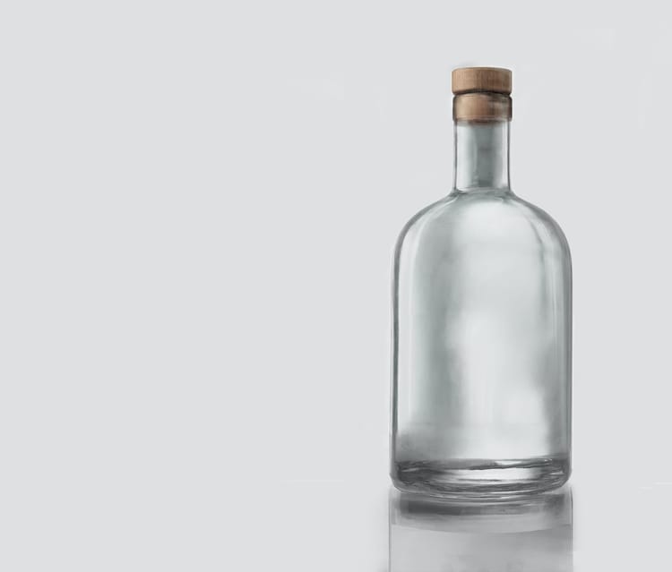 Pénurie de verre : les vins et spiritueux tirent la sonnette d'alarme