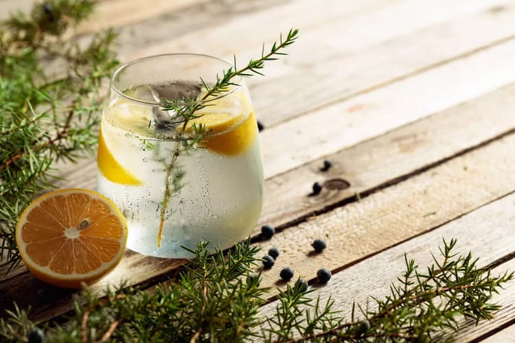 588 gins médaillés ?!