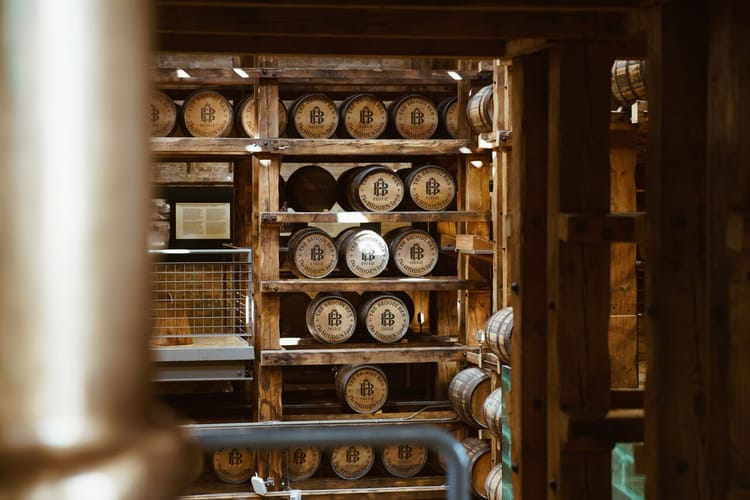 The Broody Hen, le Scotch Whisky à l'esprit caché...