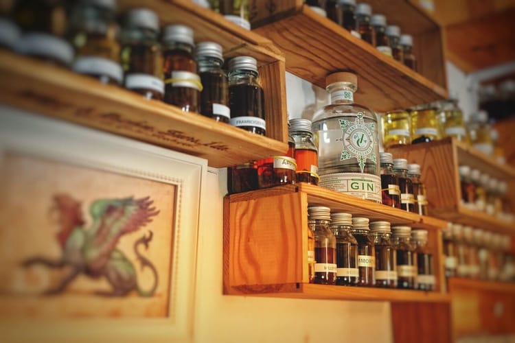 Vert de Coeur : artisanale et authentique
