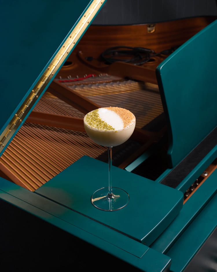 Evok Collection : de nouveaux cocktails pour des voyages sensoriels uniques