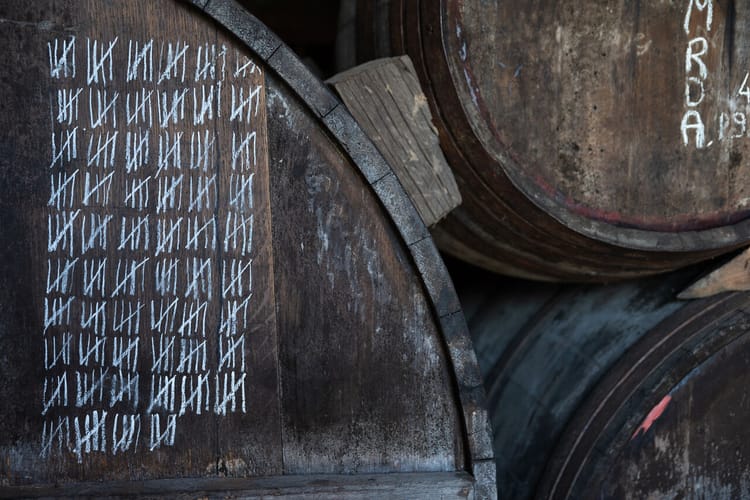 Les ventes de Calvados progressent de 4,7% en 2022