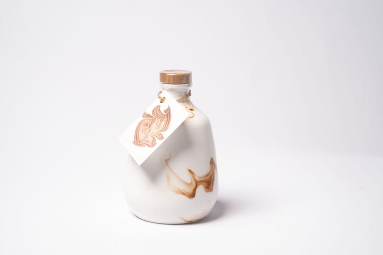 Anne-Sophie Pic propose une nouvelle création de gin, imprégnée de son univers culinaire
