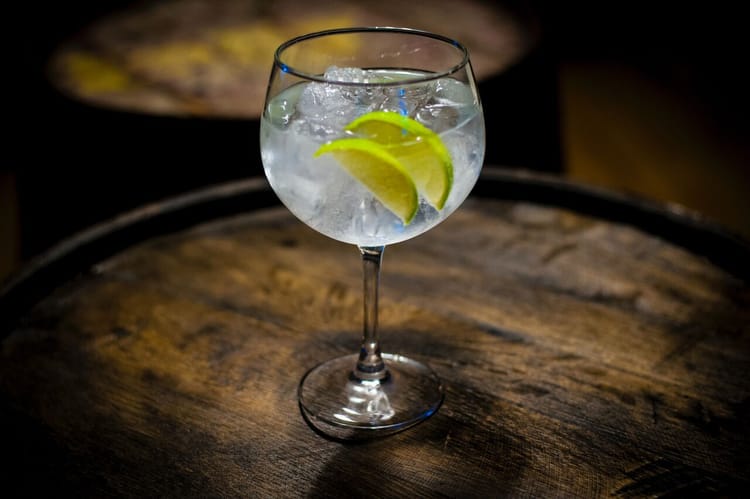 Do You Speak Gin présente la première édition du Festival du Gin & Tonic à Liège