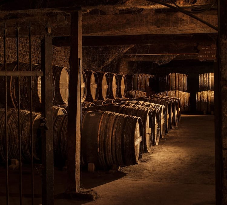 International Spirits Award : une belle reconnaissance pour la Maison Frapin
