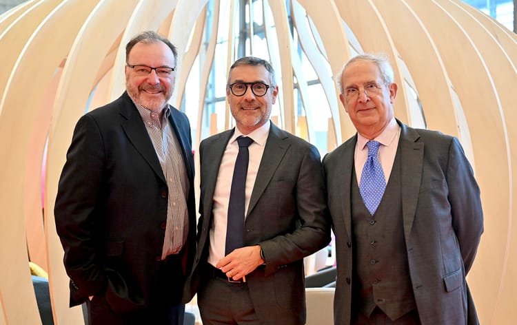 Vinexposium et Bettane+Desseauve créent une alliance pour promouvoir le rayonnement international de la filière des vins et spiritueux