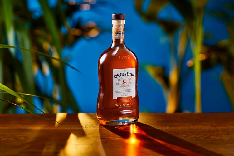 Appleton Estate : le Mai Tai, un cocktail aux saveurs jamaicaines