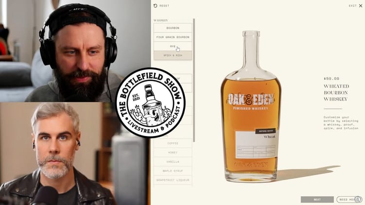 192 nuances de whisky !