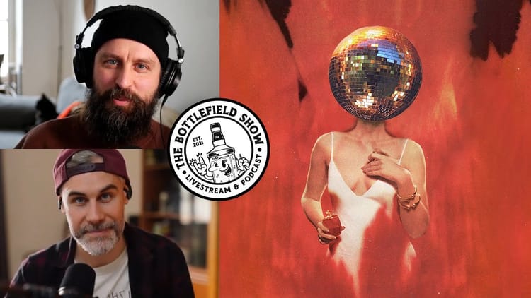 Tank Garage Winery : des newsletters vins qui inspirent