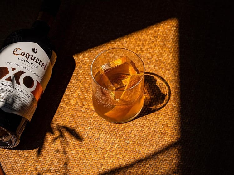 Domaine du Coquerel : le Calvados amorce sa révolution