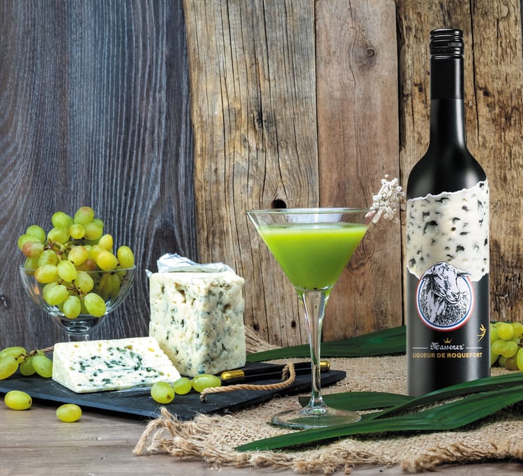 La Distillerie Massenez ouvre grand la porte d'un nouveau territoire pour la mixologie