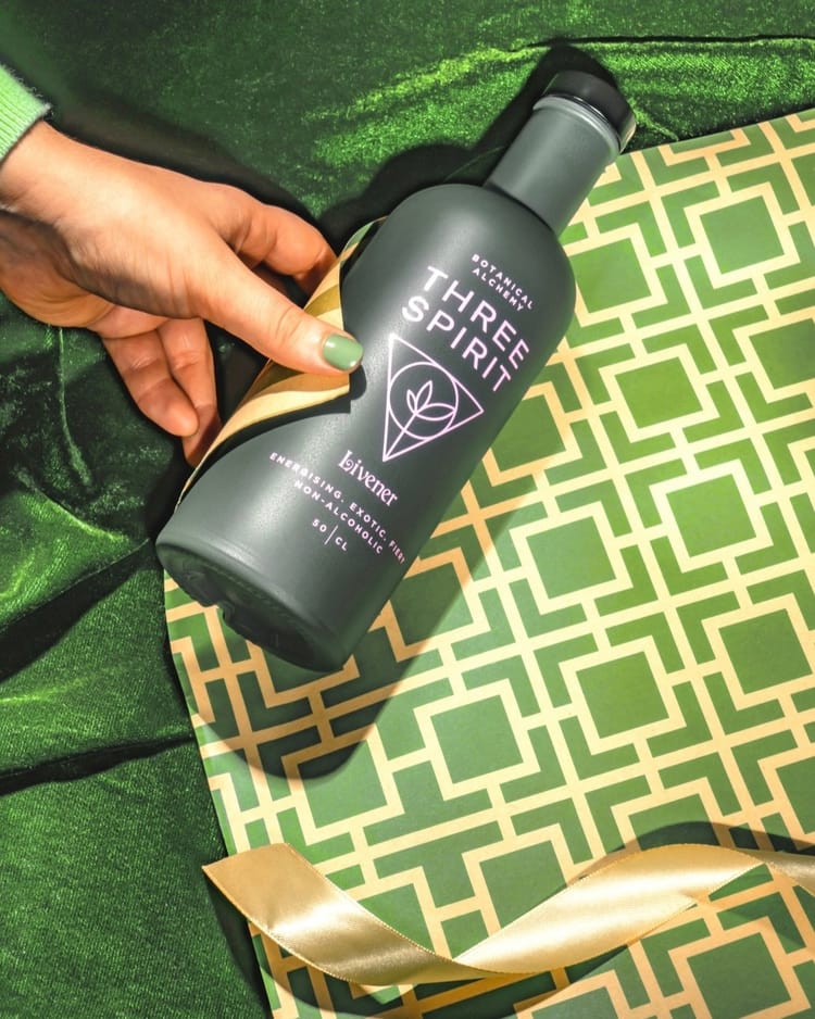 Spirits Innovation Awards : les gagnants 2023
