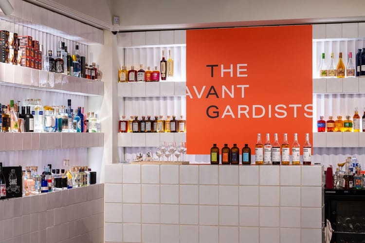 Les incontournables de The Avant Gardists à découvrir en cocktails