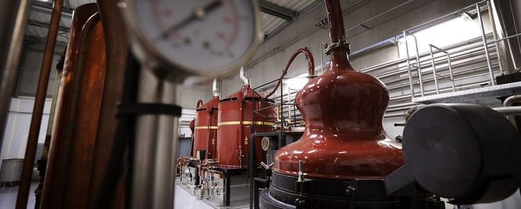 Le Domaine BRANA se rapproche du family office Enowe pour porter les prochaines étapes de son développement