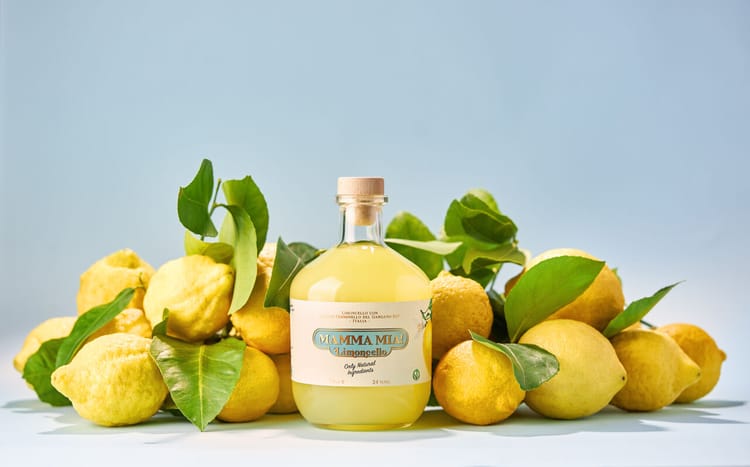 Mamma Mia : une invitation à redécouvrir le limoncello