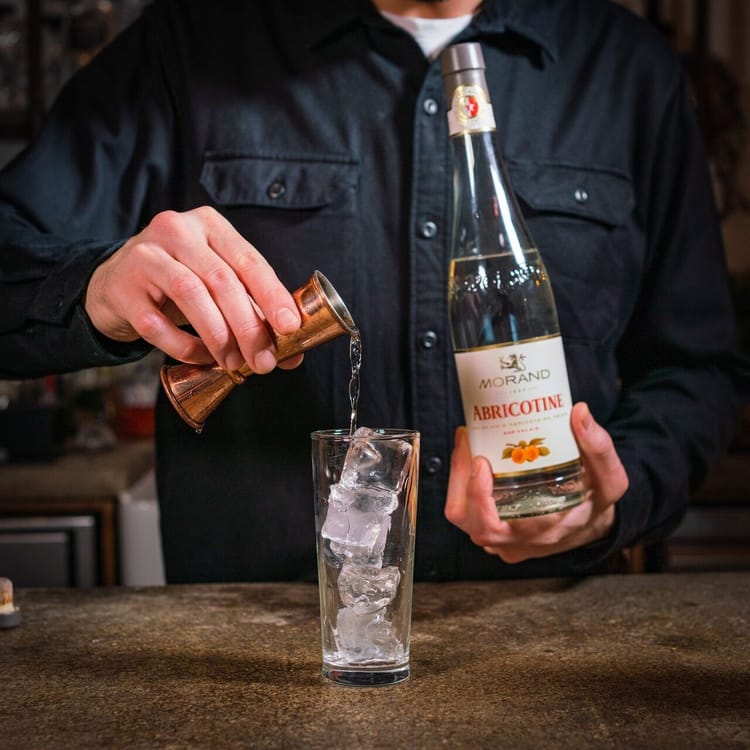 Eaux-de-vie Morand : un twist fruité pour le printemps