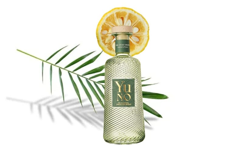 Après Yu Gin, Spiritique lance le sans alcool Yu No