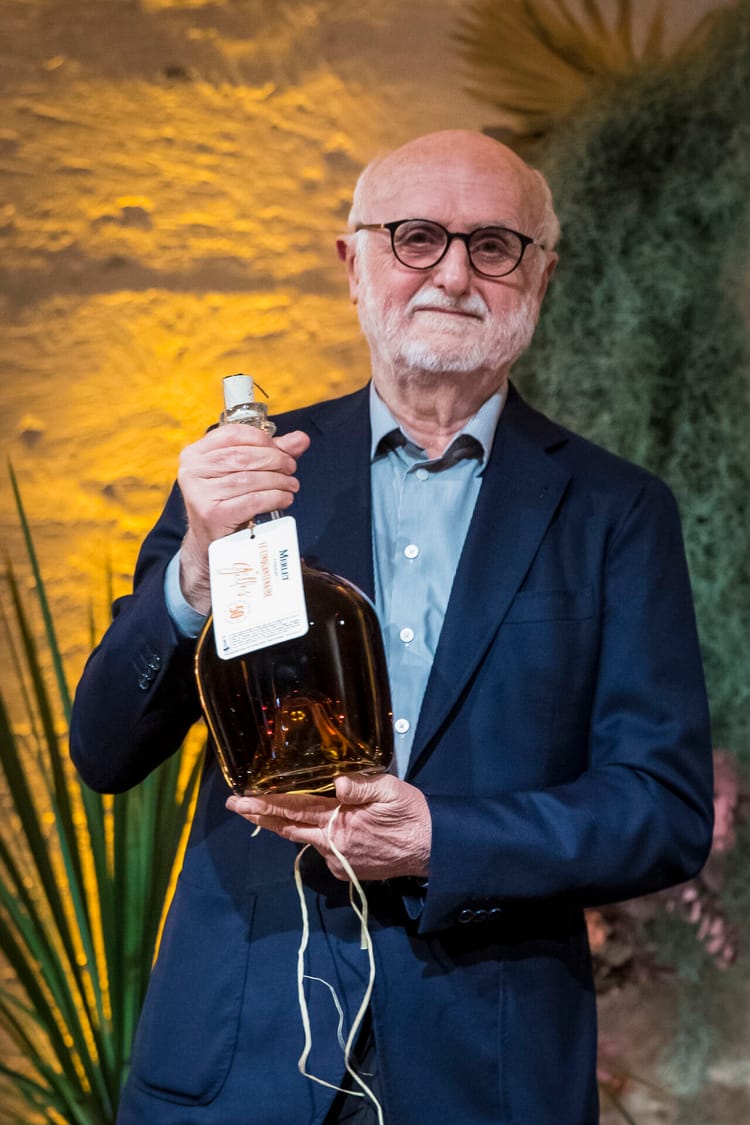 Gilles Merlet - 50 ans d’ingéniosité au service du terroir