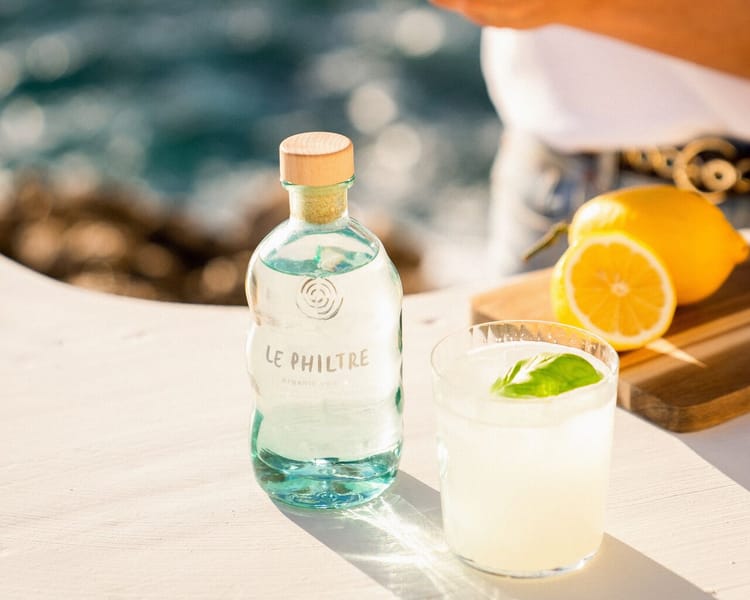 Le Philtre se décline en version 35cl