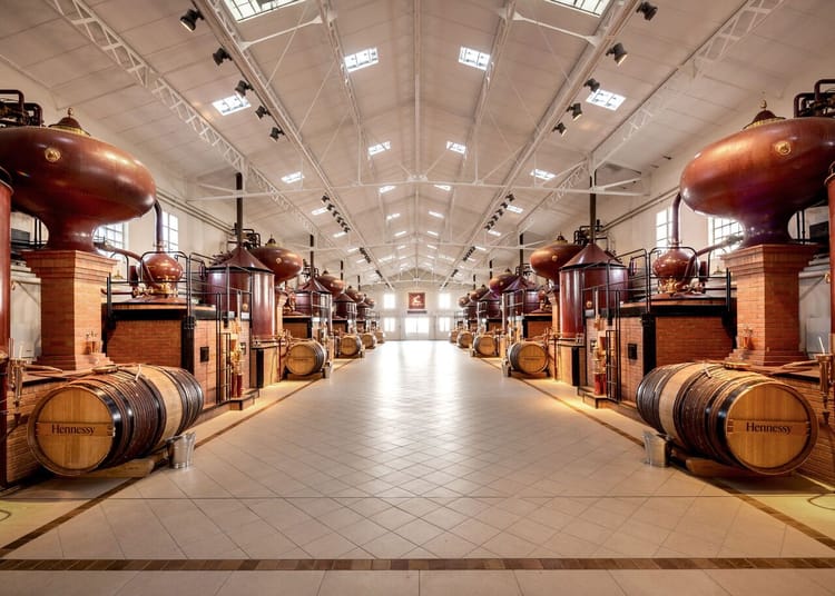 Bulane et la Maison Hennessy lauréats des trophées Hydrogénies avec le projet HyD2