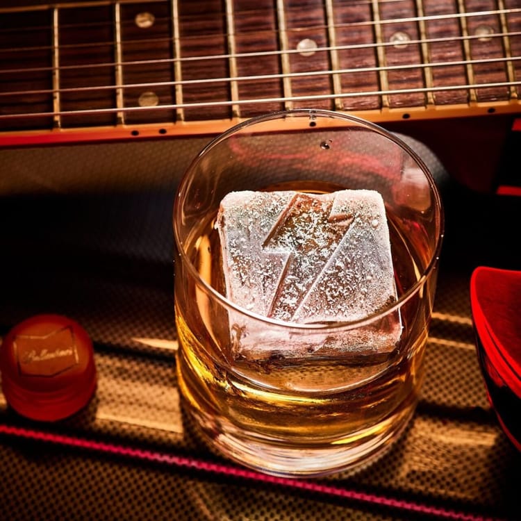 Whisky électrique