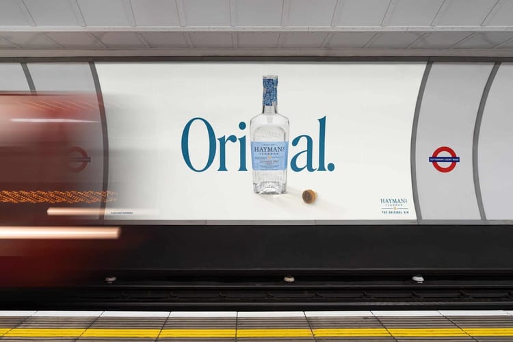 OriGINal.