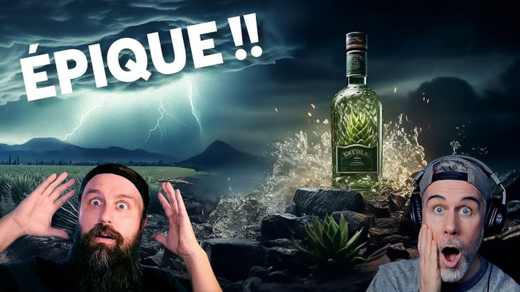 Comment produire une vidéo pour spiritueux avec l'IA