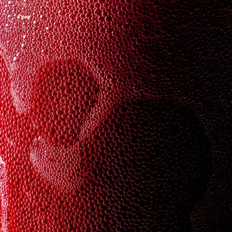 Textures à boire