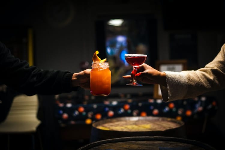 Les journées boissons de 2024