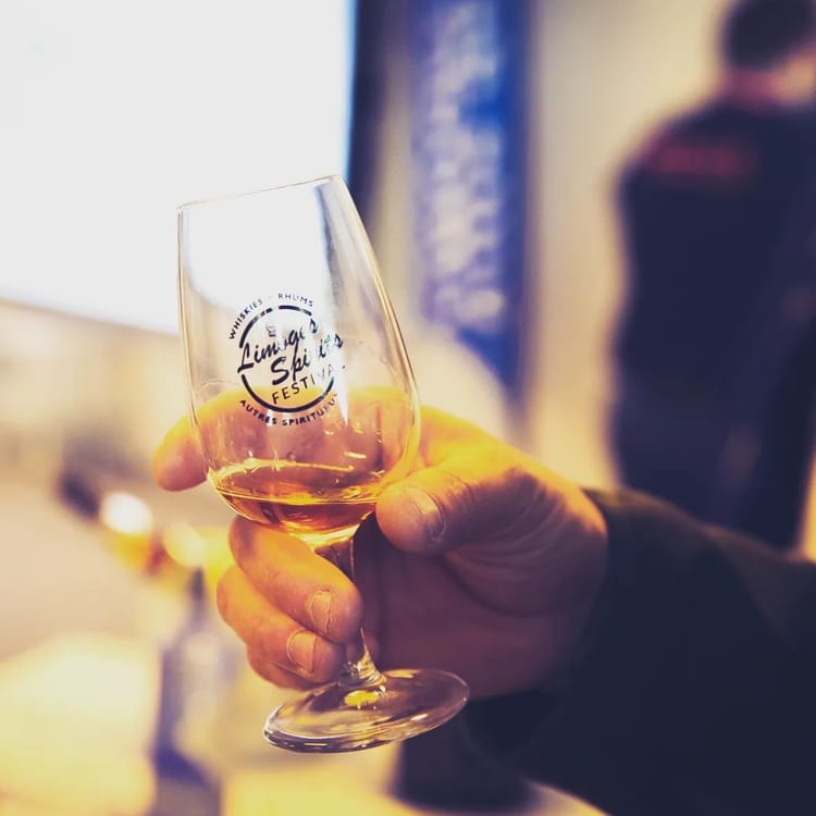 Le Limoges Spirits Festival revient les 9 & 10 mars 2024