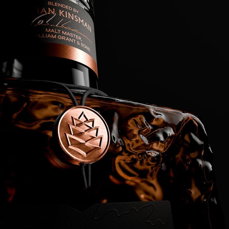Whisky de Papa