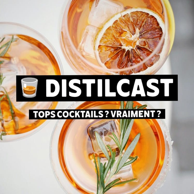 Que valent vraiment les classements de cocktails ?