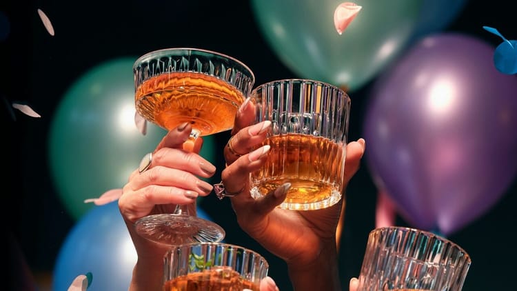 Les journées boissons de 2025