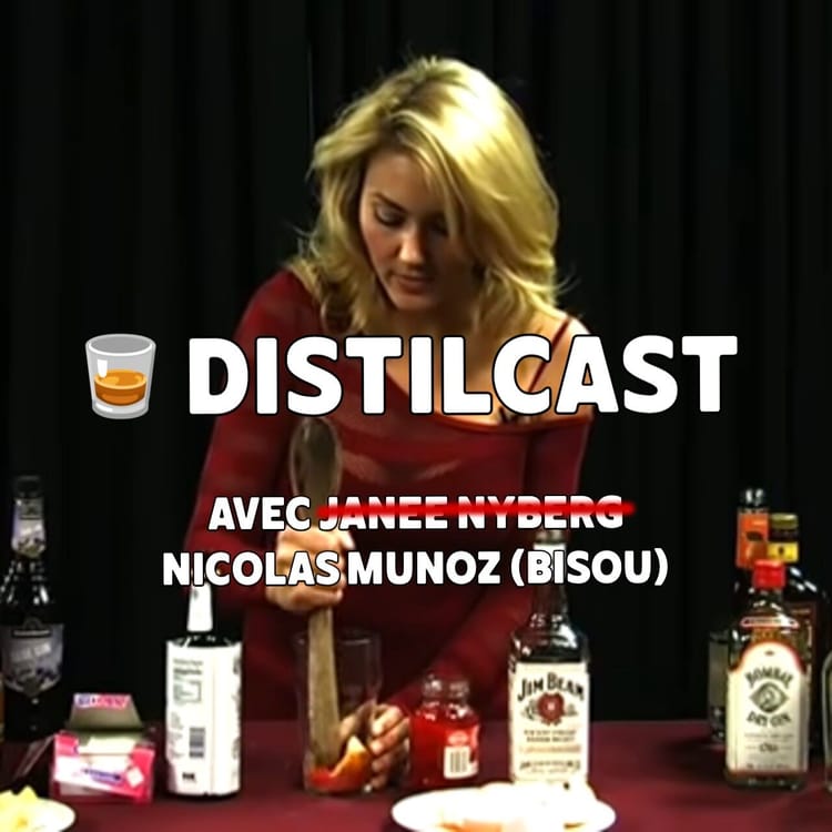 Bar sans menu, cocktails zéro déchet et parcours entrepreneurial : entretien avec Nicolas Munoz (Bisou, Paris)