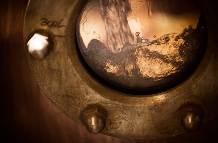 Message in a Bottle