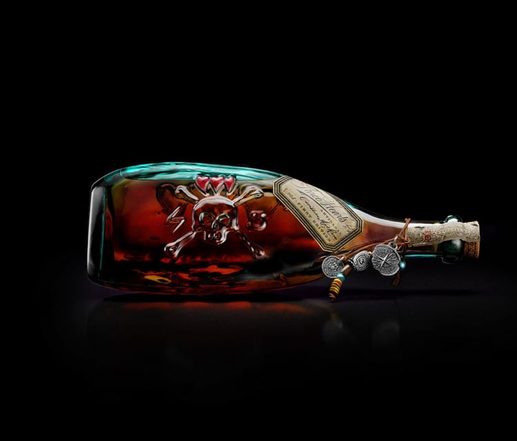 Spirits des Caraïbes