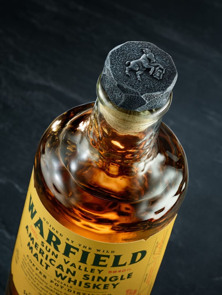 Packaging Design des Spiritueux - Best Of #126