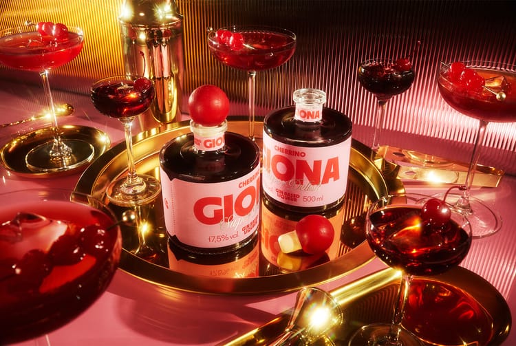 Packaging Design des Spiritueux - Best Of #127